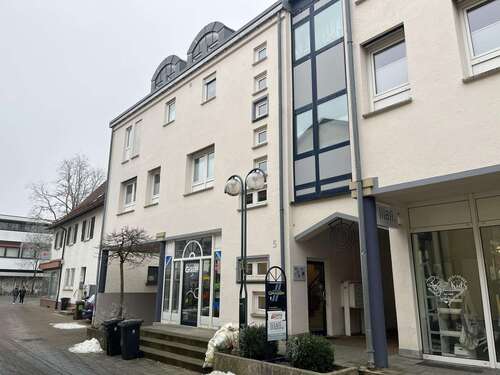 Foto - Wohnung zum Kaufen in Laichingen 235.000,00 € 69.45 m²