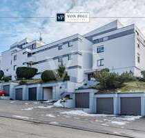 Wohnung zum Kaufen in Esslingen am Neckar Hegensberg 399.000,00 € 124.81 m² - Esslingen am Neckar / Hegensberg