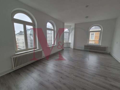 Foto - Wohnung zum Mieten in Wilhelmshaven 750,00 € 94 m²