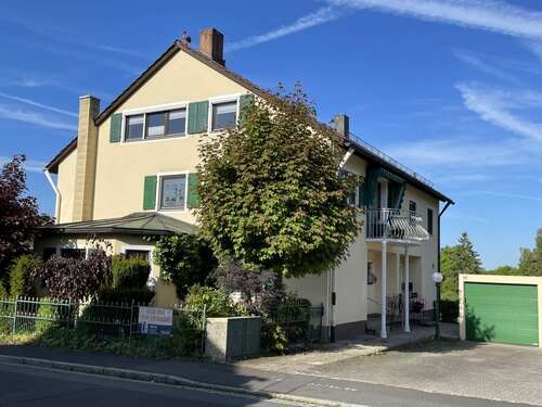 Foto - Haus zum Kaufen in Tirschenreuth 290.000,00 € 175 m²