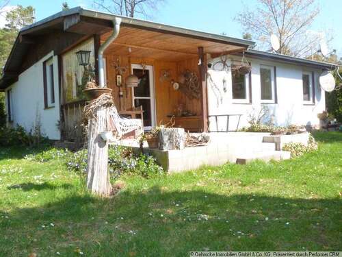 Foto - Haus zum Kaufen in Heidesee OT Bindow 365.000,00 € 90 m²