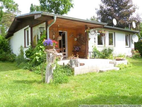 Foto - Haus zum Kaufen in Heidesee OT Bindow 329.000,00 € 90 m²