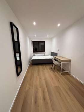 Foto - WG-Zimmer in München 650,00 € 25 m²
