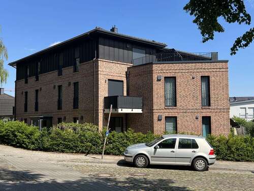 Foto - Wohnung zum Mieten in Hamburg 785,00 € 41.57 m²