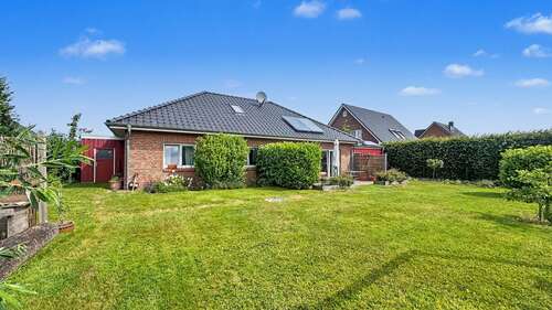 Foto - Haus zum Kaufen in Otterndorf 459.000,00 € 104 m²