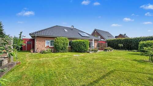 Foto - Haus zum Kaufen in Otterndorf 429.000,00 € 104 m²