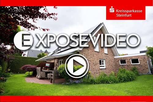 Foto - Haus zum Kaufen in Steinfurt 595.000,00 € 192 m²