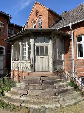Foto - Halle in Gardelegen OT Jäventiz 239.000,00 € 375 m²