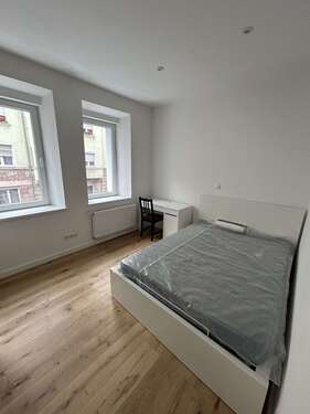 Foto - WG-Zimmer in Nürnberg 350,00 € 12 m²