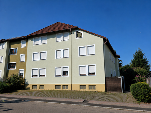 Foto - Wohnung zum Kaufen in Schwanstetten 298.000,00 € 88 m²