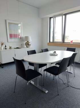 Foto - Büro in Stuttgart 528,00 € 36 m²
