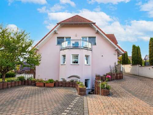 Foto - Wohnung zum Mieten in Görgeshausen 850,00 € 110 m²