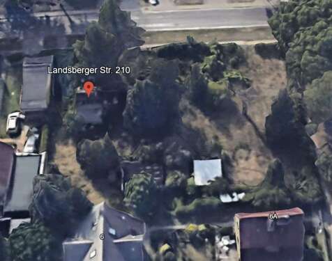 Foto - Grundstück zu verkaufen in Berlin 195.000,00 € 361 m²