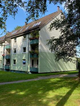 Foto - Wohnung zum Mieten in Flensburg 589,00 € 71.47 m²