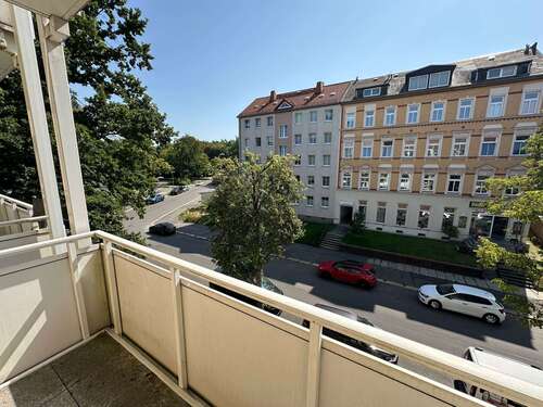 Foto - Wohnung zum Mieten in Chemnitz 275,00 € 50.97 m²