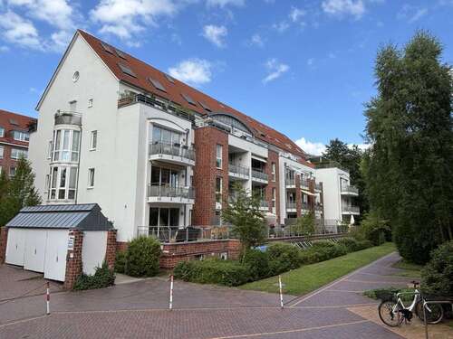 Foto - Wohnung zum Kaufen in Bremen Findorff 455.000,00 € 120 m²