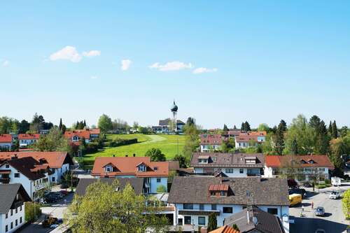 Foto - Wohnung zum Kaufen in Baierbrunn 759.000,00 € 79.44 m²