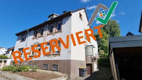 Foto - Haus zum Kaufen in Werdohl 119.000,00 € 182 m²