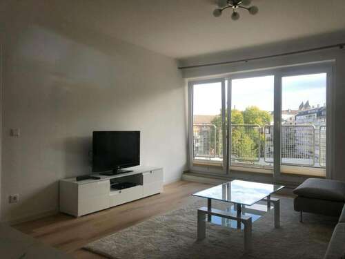 Foto - Wohnen auf Zeit in Düsseldorf 1.600,00 €