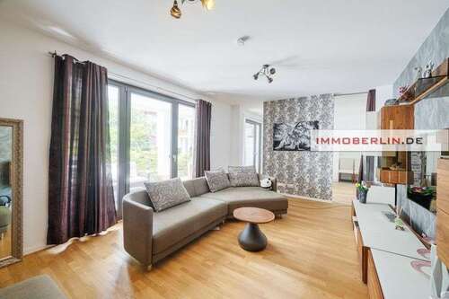 Foto - Wohnung zum Kaufen in Berlin 649.000,00 € 90 m²