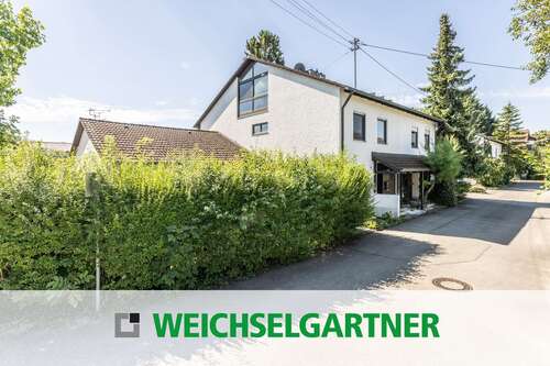 Foto - Haus zum Kaufen in Aschheim 1.080.000,00 € 152.36 m²