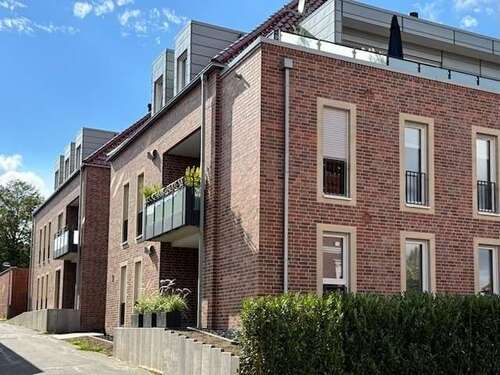 Foto - Wohnung zum Kaufen in Havixbeck 320.000,00 € 62 m²