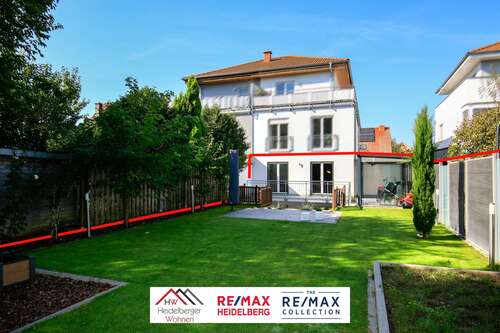 Foto - Wohnung zum Kaufen in Ludwigshafen am Rhein 369.900,00 € 107 m²