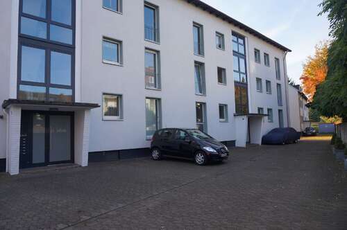Foto - Wohnung zum Mieten in Hannover 623,14 € 69 m²