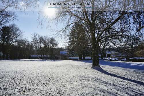 Foto - Grundstück zu verkaufen in Starnberg 1.190.000,00 € 744 m²