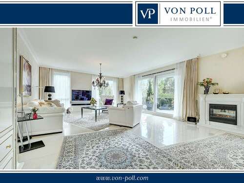 Foto - Wohnung zum Kaufen in Düsseldorf Himmelgeist 1.090.000,00 € 195.78 m²