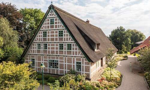 Foto - Wohnung zum Mieten in Jork 790,00 € 75 m²