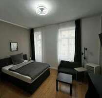 WG-Zimmer in Frankfurt am Main 705,00 € 19 m²