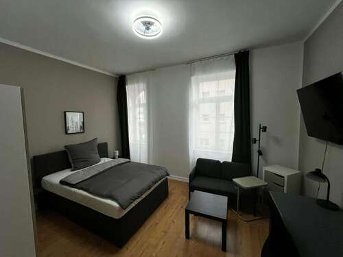 Foto - WG-Zimmer in Frankfurt am Main 705,00 € 19 m²