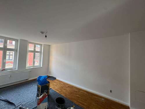 Foto - Wohnung zum Mieten in Magdeburg 619,00 € 82.54 m²