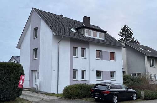 Foto - Wohnung zum Kaufen in Herford 117.000,00 € 77 m²