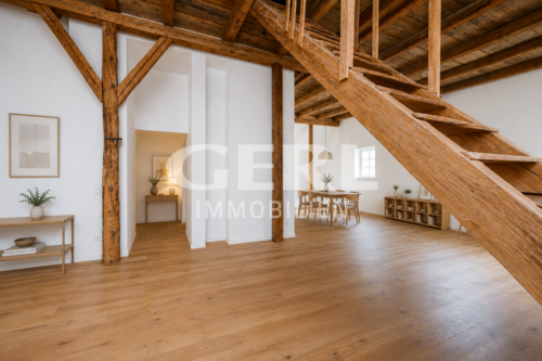 Foto - Wohnung zum Mieten in Straubing 2.100,00 € 216.51 m²