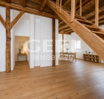 Wohnung zum Mieten in Straubing 2.100,00 € 216.51 m²