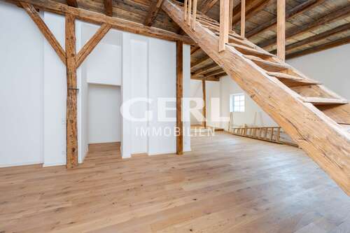 Foto - Wohnung zum Mieten in Straubing 2.380,00 € 216.51 m²