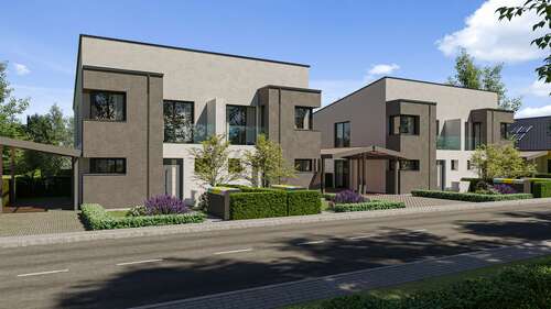 Foto - Haus zum Kaufen in Langerwehe 539.000,00 € 123 m²