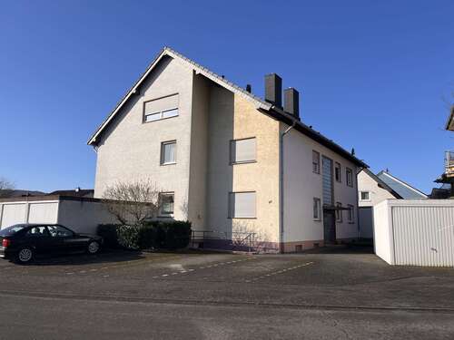 Foto - Wohnung zum Mieten in Sinzig 390,00 € 65 m²