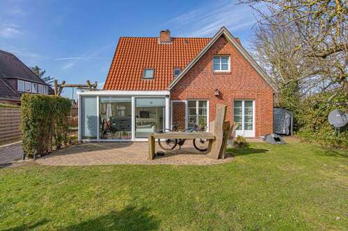 Foto - Haus zum Kaufen in Sylt 1.790.000,00 € 228.64 m²