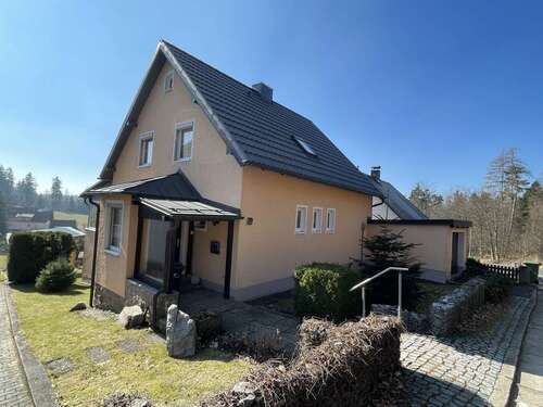 Foto - Haus zum Kaufen in Bärnau Hermannsreuth 250.000,00 € 136 m²