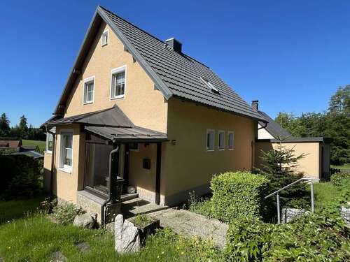 Foto - Haus zum Kaufen in Bärnau Hermannsreuth 240.000,00 € 136 m²