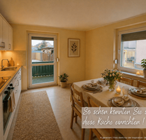 Wohnung zum Mieten in Riesa 370,00 € 61.01 m²