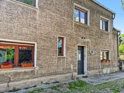 Foto - Haus zum Kaufen in Muldestausee 199.000,00 € 184 m²