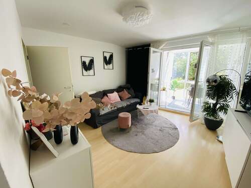 Foto - Wohnung zum Kaufen in Freiburg i. Brg. 217.000,00 € 40.29 m²