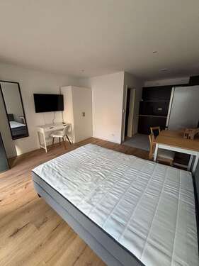 Foto - WG-Zimmer in Nürnberg 575,00 € 24.53 m²