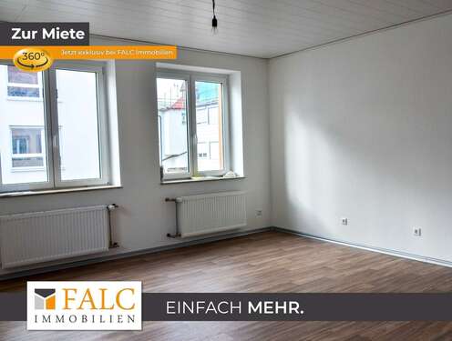 Foto - Wohnung zum Mieten in Tuttlingen 1.000,00 € 83 m²