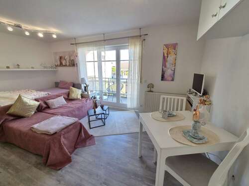 Foto - Wohnung zum Mieten in Bönnigheim 525,00 € 35 m²