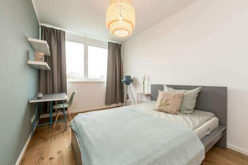 Foto - WG-Zimmer in Berlin 760,00 € 13 m²
